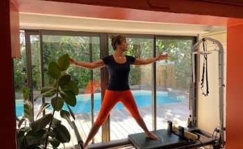 Centre Pilates Saint-Didier-Au-Mont-D'or