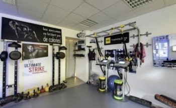 Sport Consulting| Salle de sport à Charbonnières-les-Bains