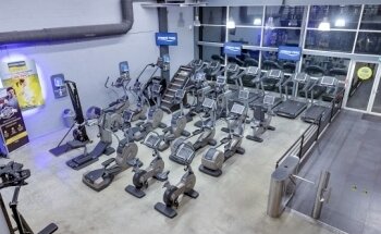 Fitness Park Chalon-sur-Saône