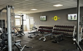 Sun Form Nérac - Salle de Sport