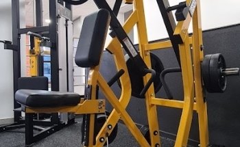 L.A GYM