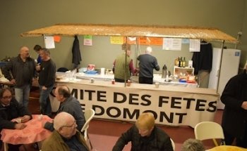 Gymnase Charles de Gaulle