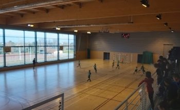 Gymnase Intercom Du Vuach