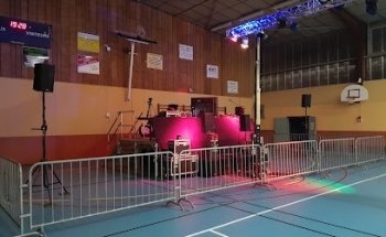 Gymnase Municipal