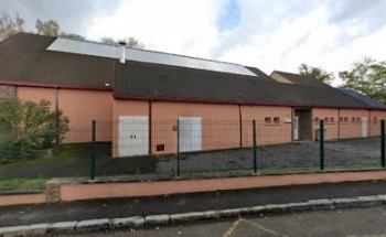 Gymnase Des Remparts