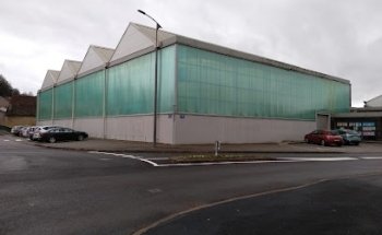Complexe Sportif de Jussey
