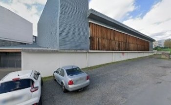 Gymnase Edouard Vaillant