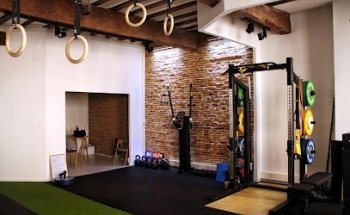 Meeting Mouvement Studio