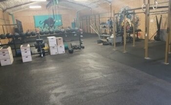 Crossfit Chalon-sur-Saône