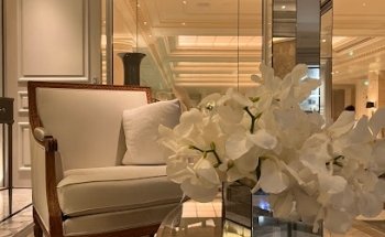 Le Spa du George V