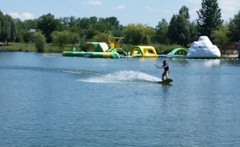 Libourne Wakepark