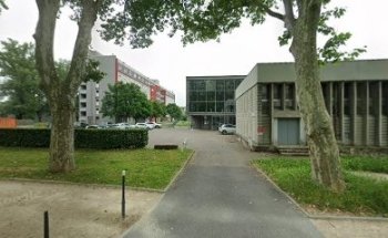 Gymnase Colette Besson