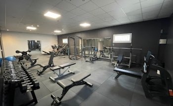 Mèze Sport Club