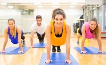 Planète Fitness Chalon sur Saône (ex- Happy Fitness)