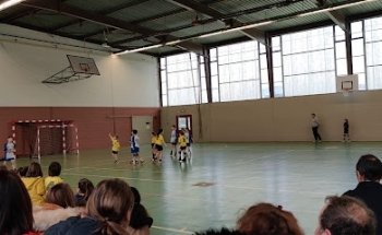 Gymnase Godard