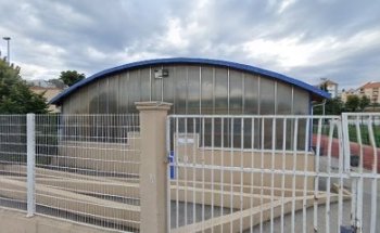 Salle Louis DEBOULLE dite Salle H