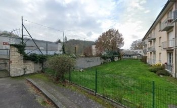 Gymnase La Boulaye
