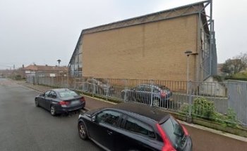 Salle Michel Bernard