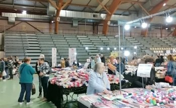 Salle Athletis