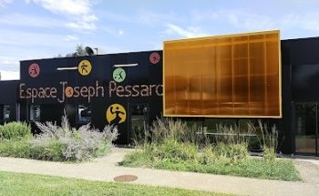 Espace Joseph Pessard