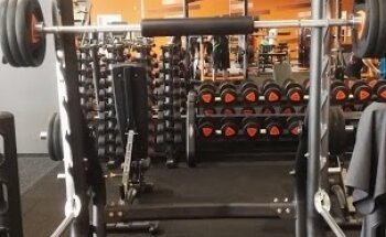 Basic-Fit Salle de Sport St-Memmie av Marc Hamet