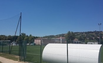 Pierre de Coubertin Gymnasium