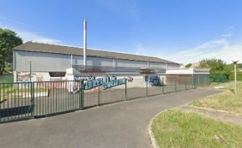 Gymnase Anceau de Garlande