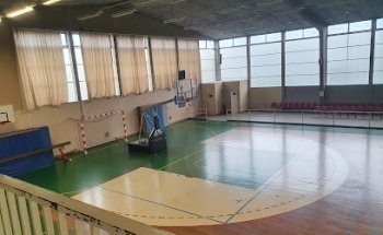 Gymnase Emile Zola