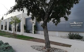 Complexe sportif Edmonde CARRERE