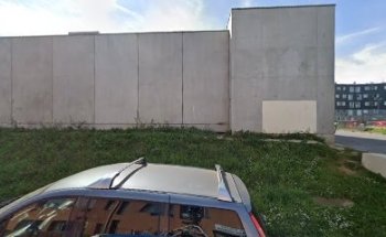 Gymnase du Méridien