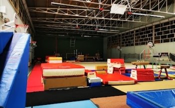 Gymnase Clémenceau