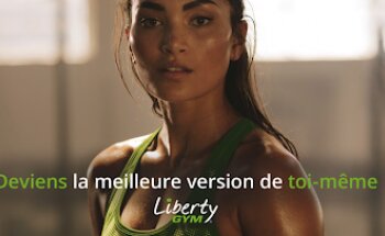 Liberty GYM Langres