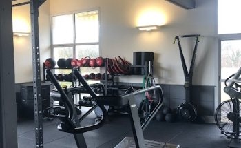 Fitness Club
