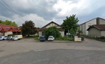 Gymnase Paul Laout