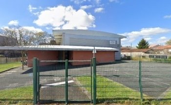 Gymnase Paul Langevin