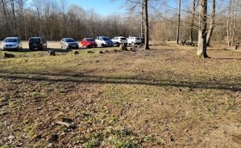 Fitness trail