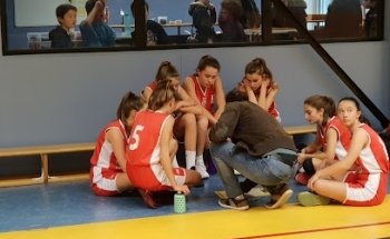 Gymnase Joël Paon