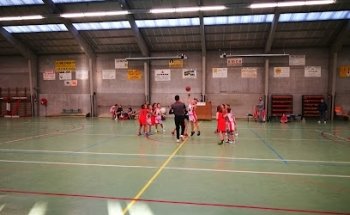 Salle multisport