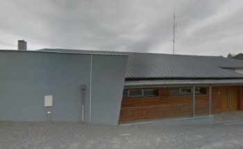 Gymnase