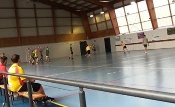 Gymnase des Prairies