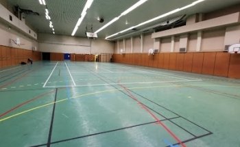 Gymnase Buffon
