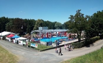 Piscine Municipale