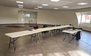 Salle La Bulle