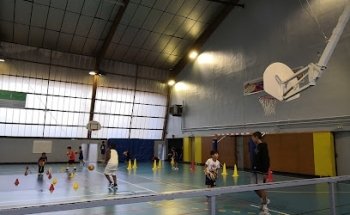 Gymnase Condorcet