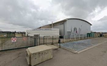 Gymnase Françoise Spinosi