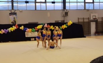 Gymnase Jean-Baptiste Mirallès