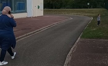Gymnase de Houdan