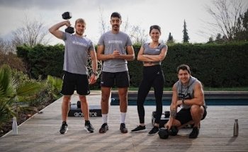 Fit Project
