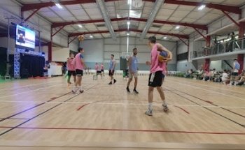 Gymnase Notre Dame De Sanilhac