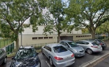 Gymnase des Guiblets